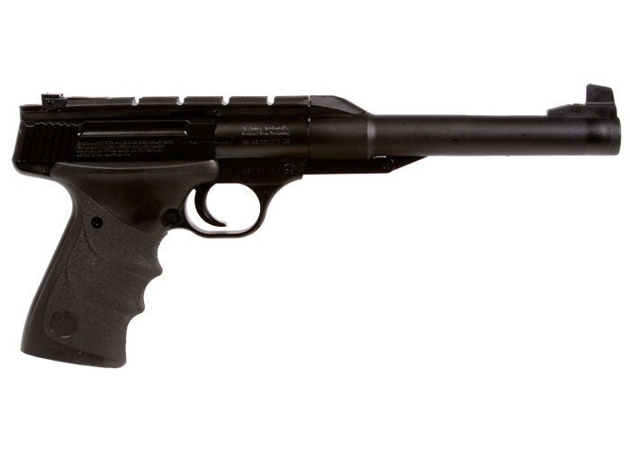 Browning Buck Mark Air Pistol by Browning .177