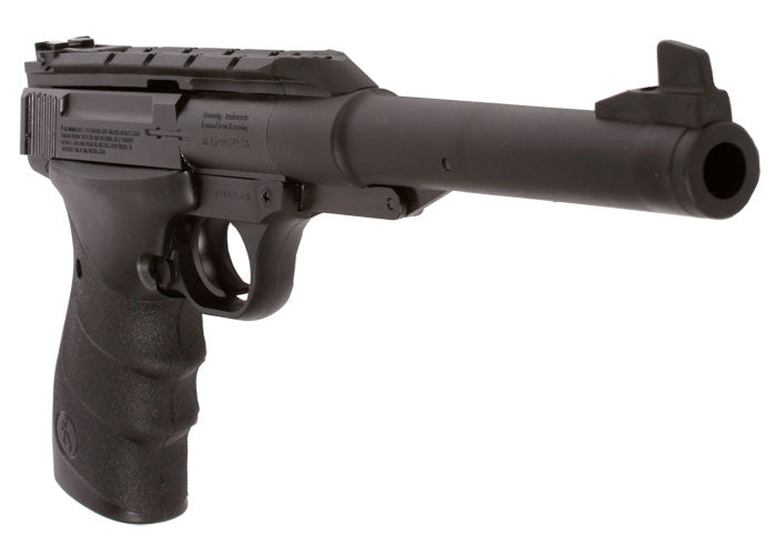 Browning Buck Mark Air Pistol by Browning .177