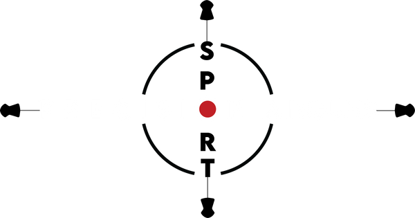 PRECISIONSPORTAIRGUNS logo