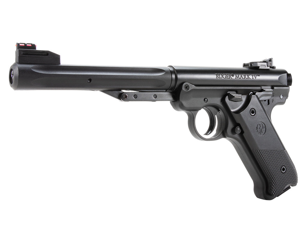 Ruger Mark IV Pellet Pistol by Ruger