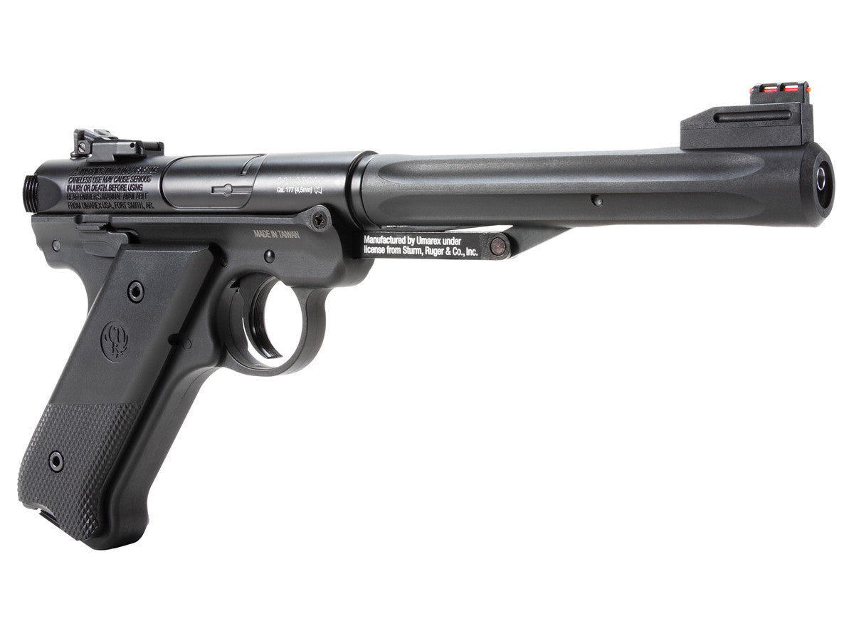 Ruger Mark IV Pellet Pistol by Ruger
