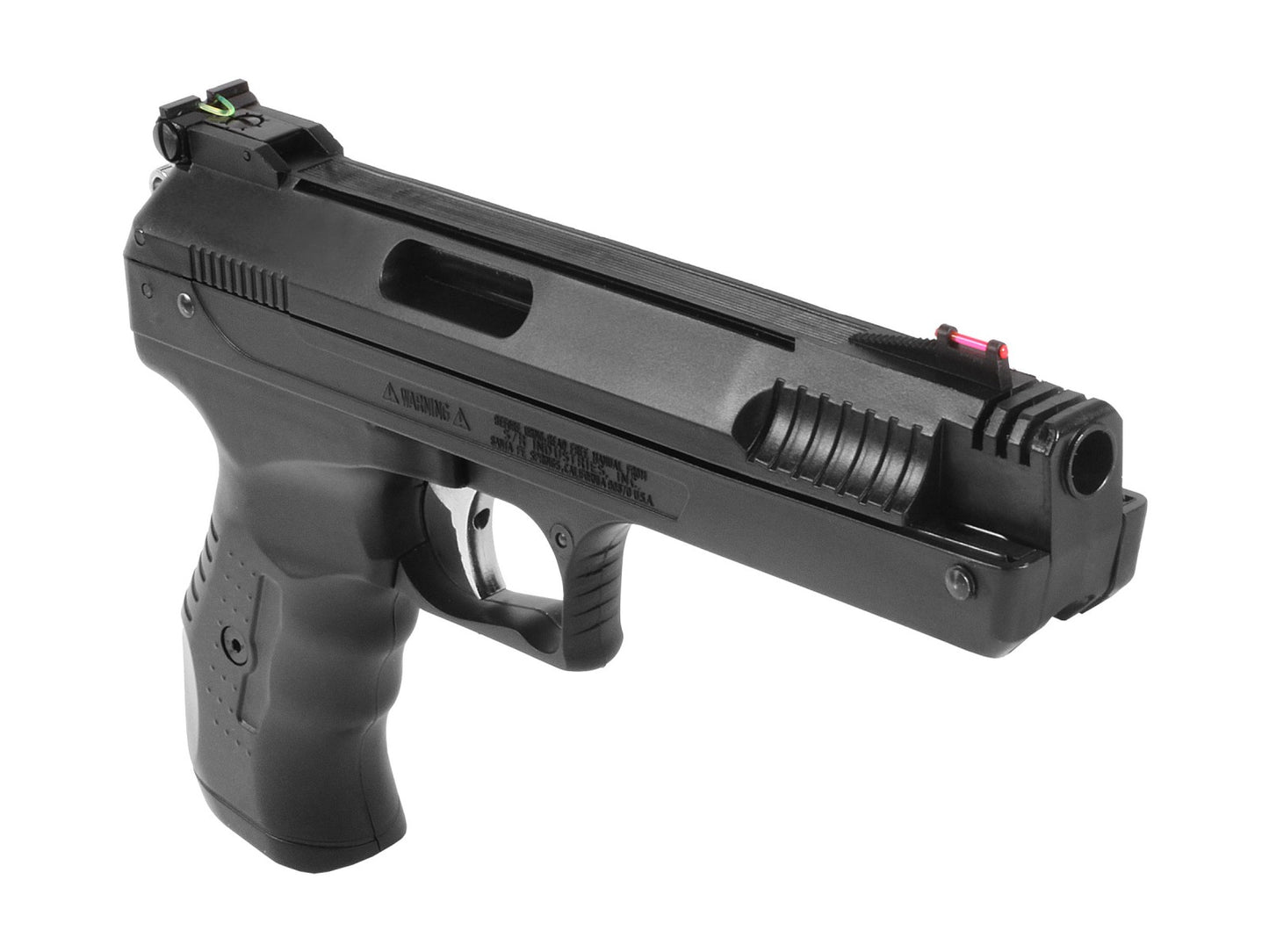Beeman P17 by Beeman .177