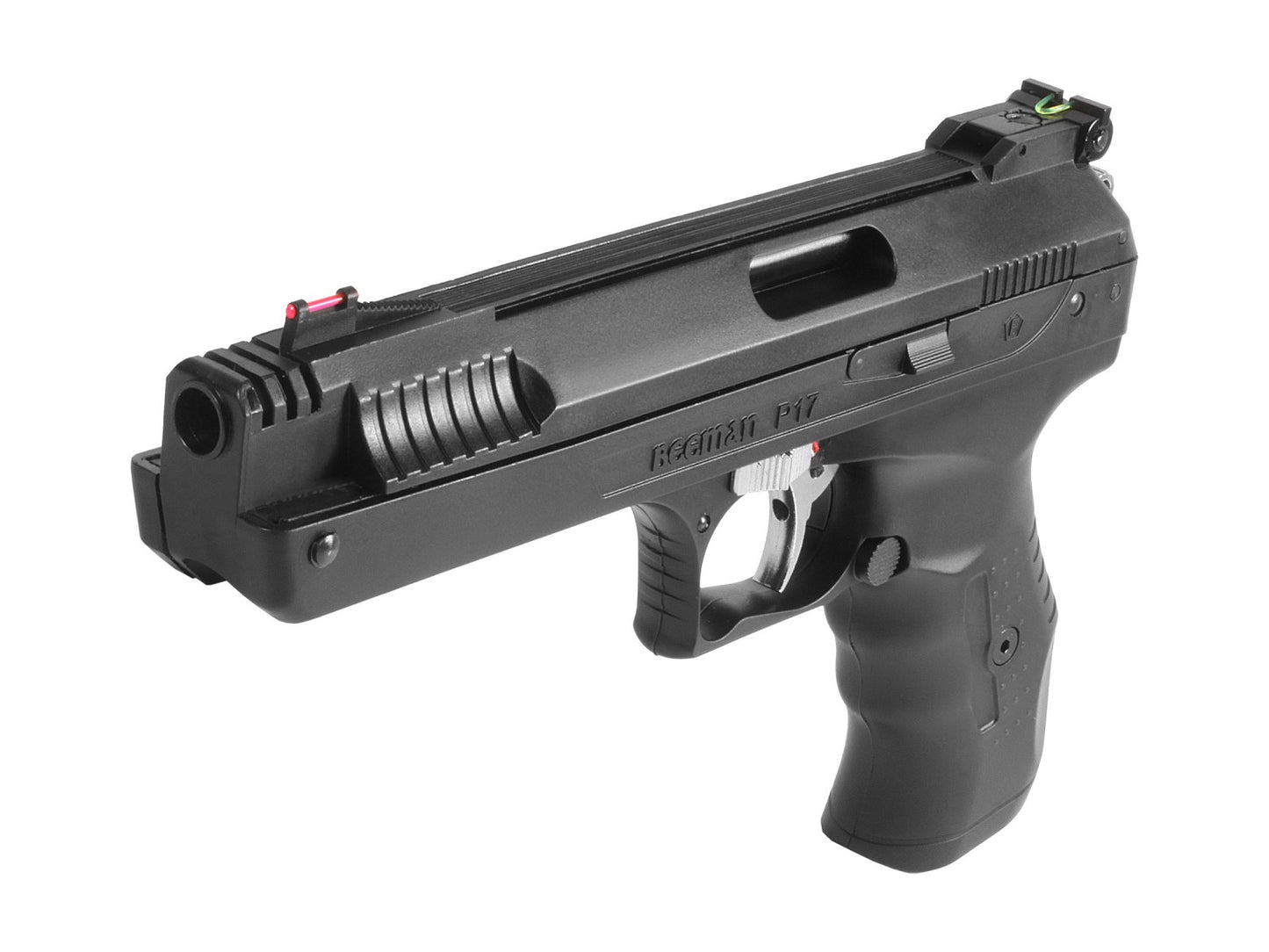 Beeman P17 by Beeman .177
