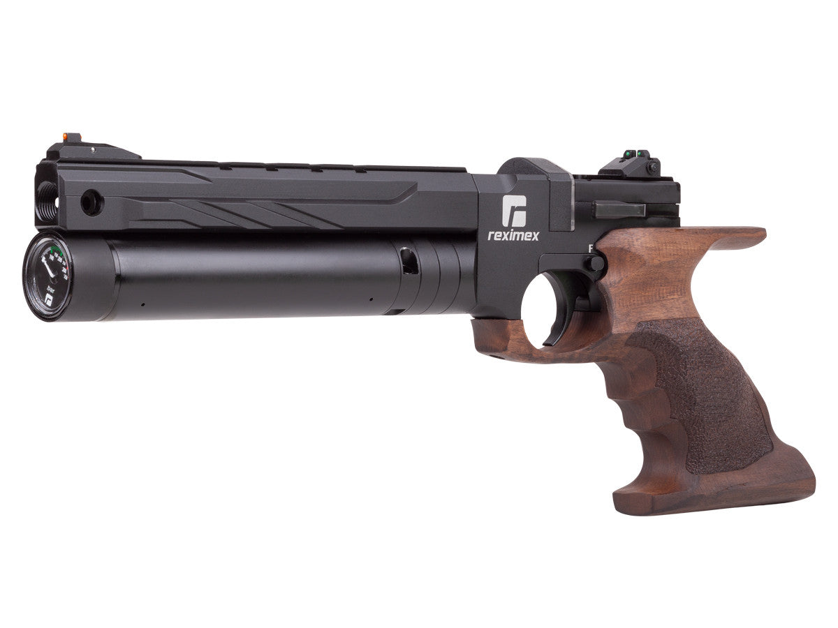 Reximex RPA PCP Air Pistol by Reximex