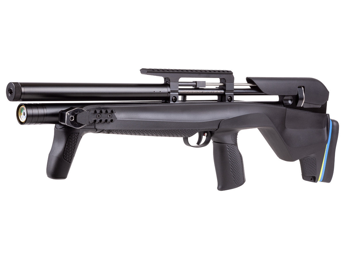 Stoeger XM1 Bullshark Bullpup PCP Air Rifle by Stoeger Arms .22
