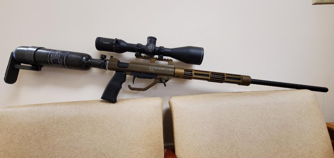 Serpent Arms .452/ 29 gauge (Used)