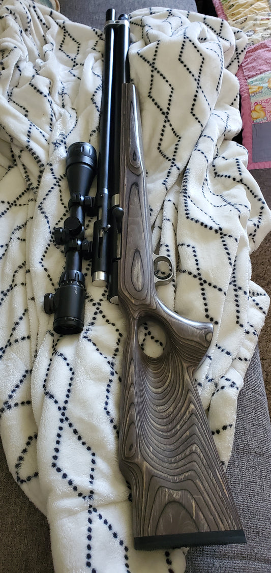 Extreme big bore 12 guage (used), excellent condition