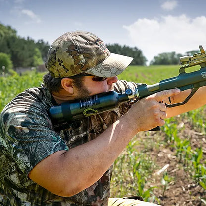 Serpent Arms 28 gauge Model 550L Air Shotgun