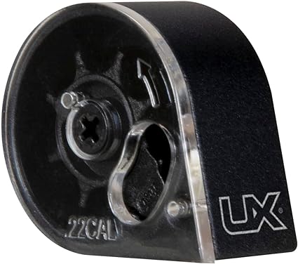 Umarex Notos 7-Shot Rotary Magazine .22 caliber