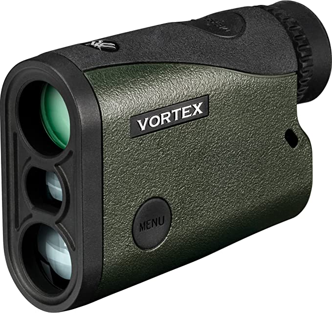 Vortex Optics Crossfire HD 1400 Laser Rangefinder