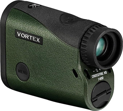 Vortex Optics Crossfire HD 1400 Laser Rangefinder