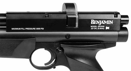 Benjamin Marauder PCP Air Pistol