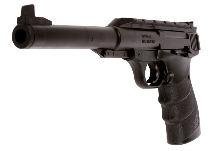 Browning Buck Mark Air Pistol by Browning .177