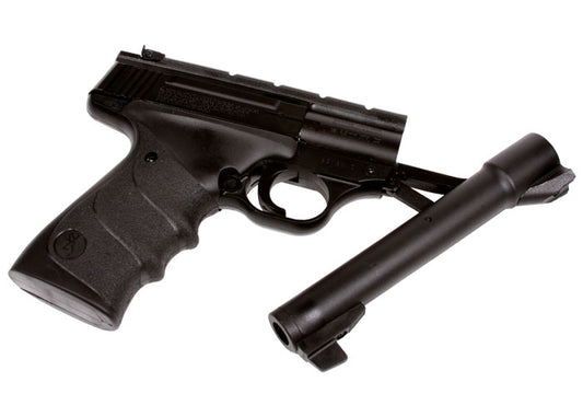 Browning Buck Mark Air Pistol by Browning .177