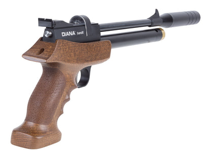 Diana Bandit PCP Air Pistol