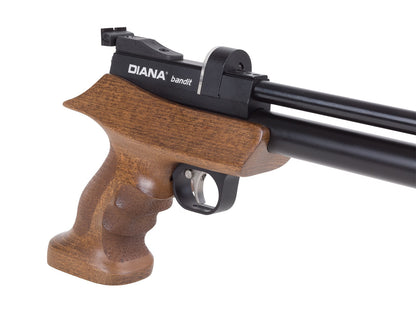 Diana Bandit PCP Air Pistol