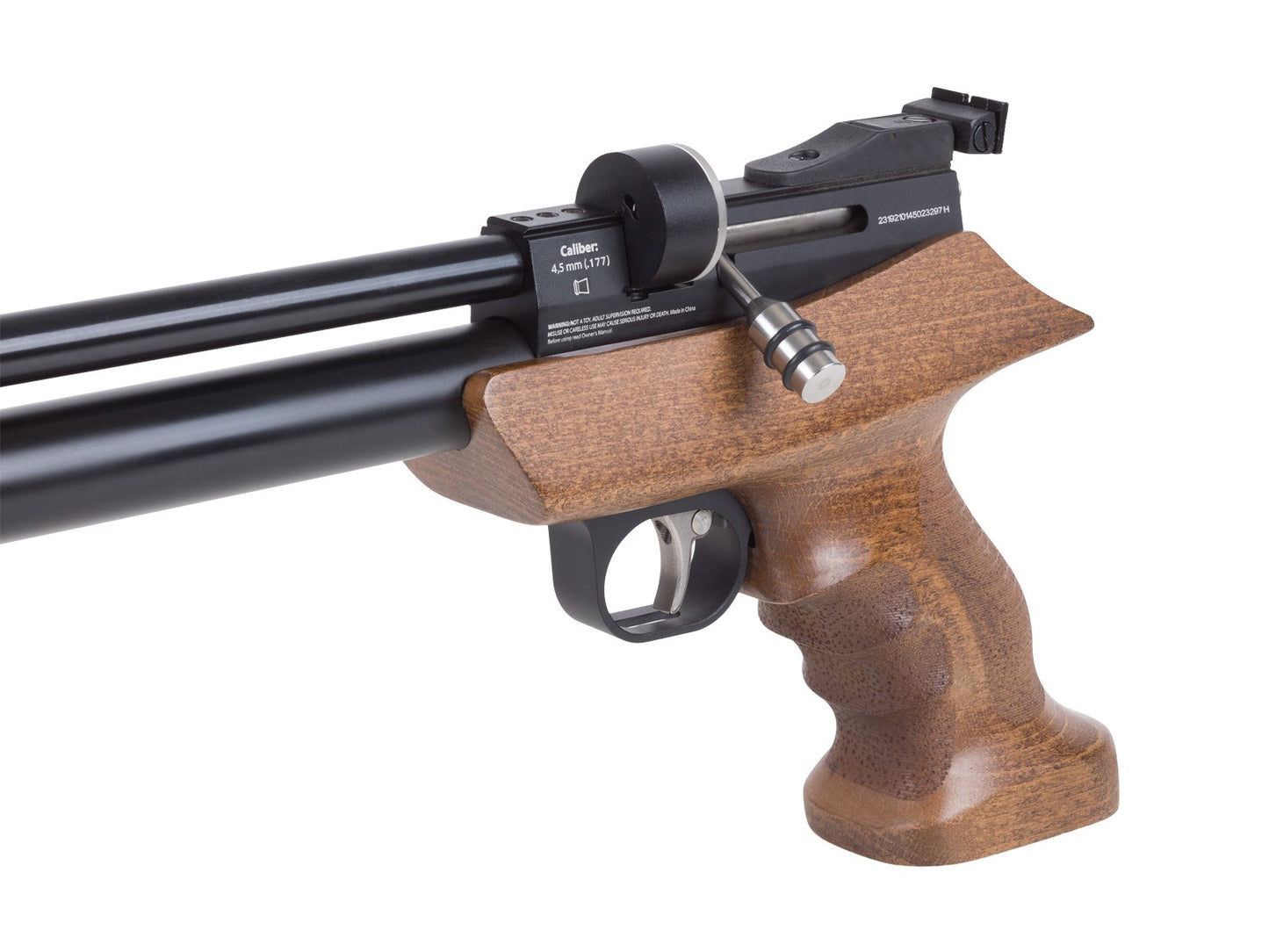 Diana Bandit PCP Air Pistol