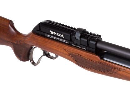 Seneca Eagle Claw, Lever Action PCP Air Rifle