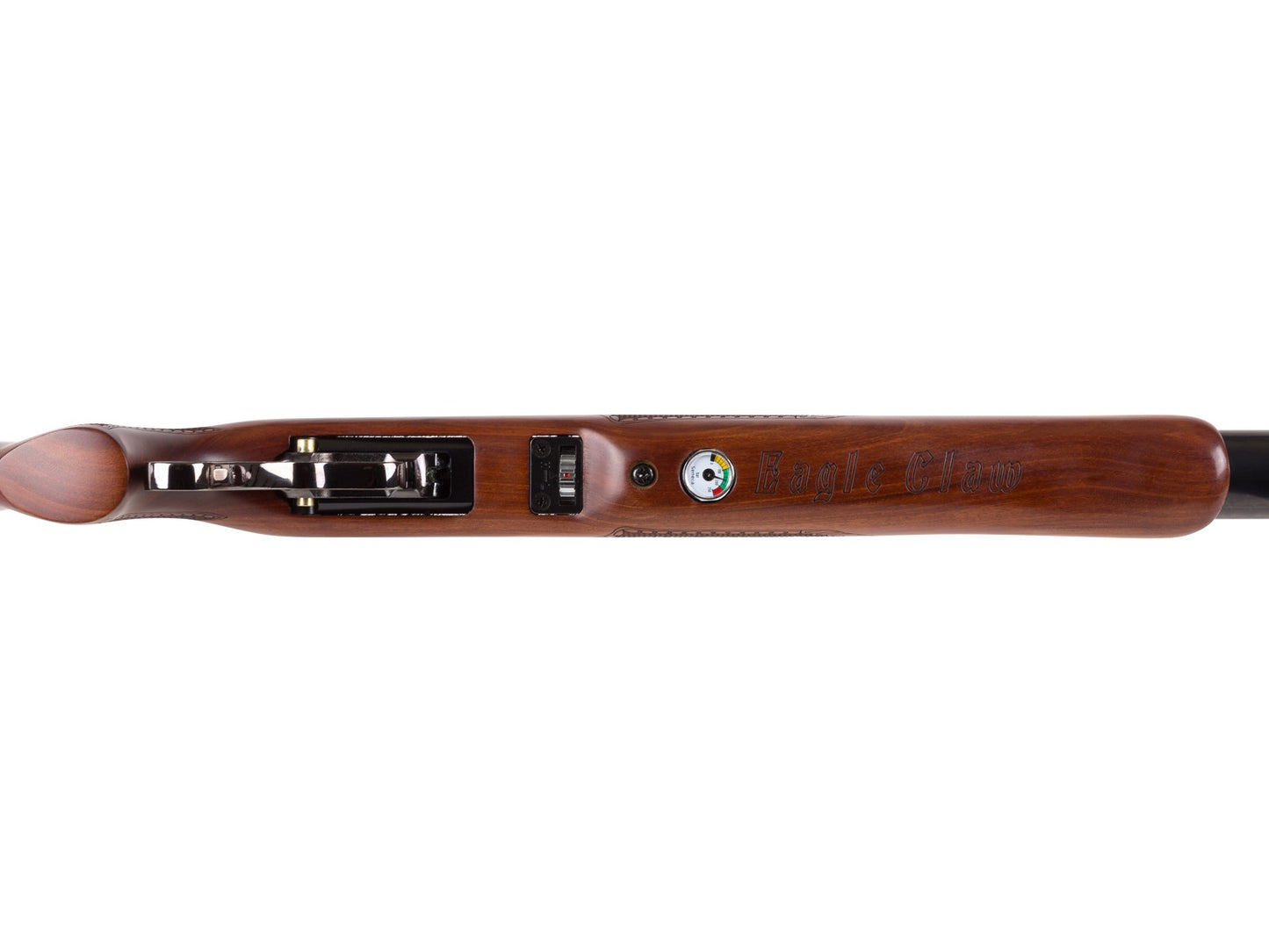 Seneca Eagle Claw, Lever Action PCP Air Rifle