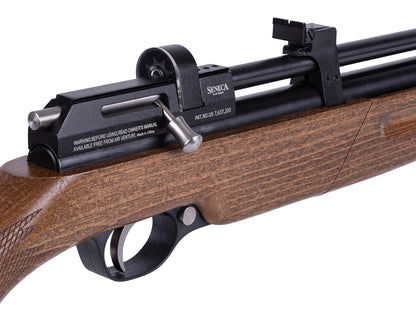 Seneca Dragonfly Mk2 Multi-Pump Air Rifle