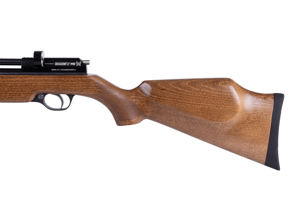 Seneca Dragonfly Mk2 Multi-Pump Air Rifle