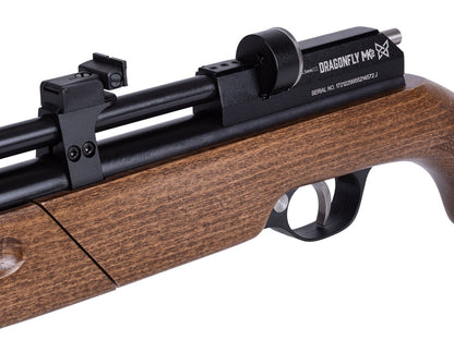 Seneca Dragonfly Mk2 Multi-Pump Air Rifle