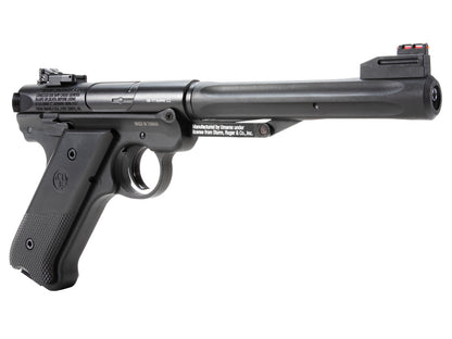 Ruger Mark IV Pellet Pistol by Ruger