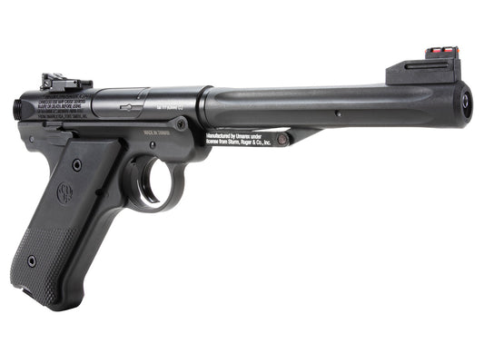 Ruger Mark IV Pellet Pistol by Ruger