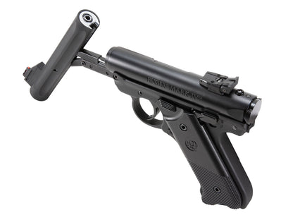 Ruger Mark IV Pellet Pistol by Ruger