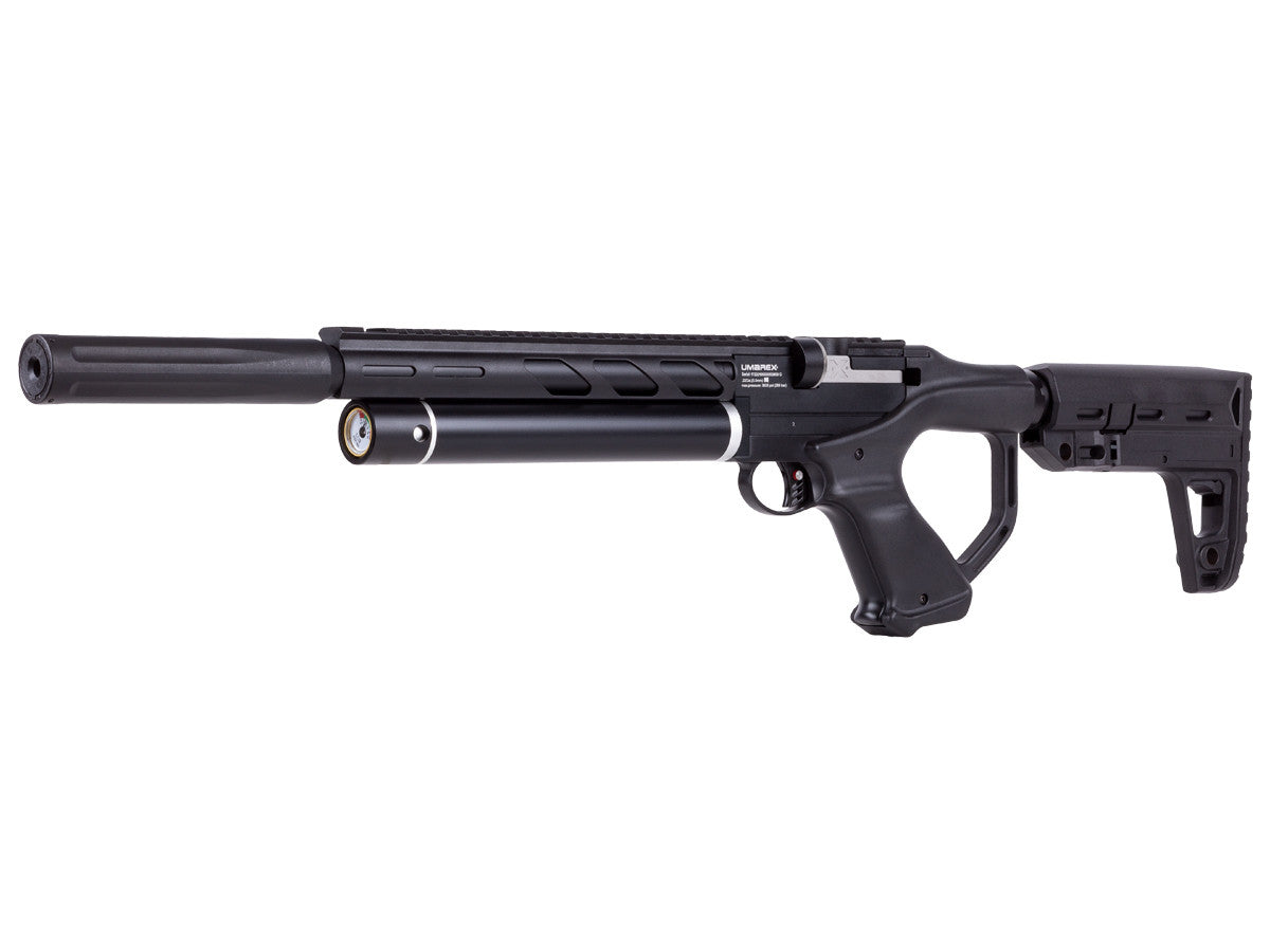 Umarex Notos PCP Carbine (call or message for availability if not in stock!)