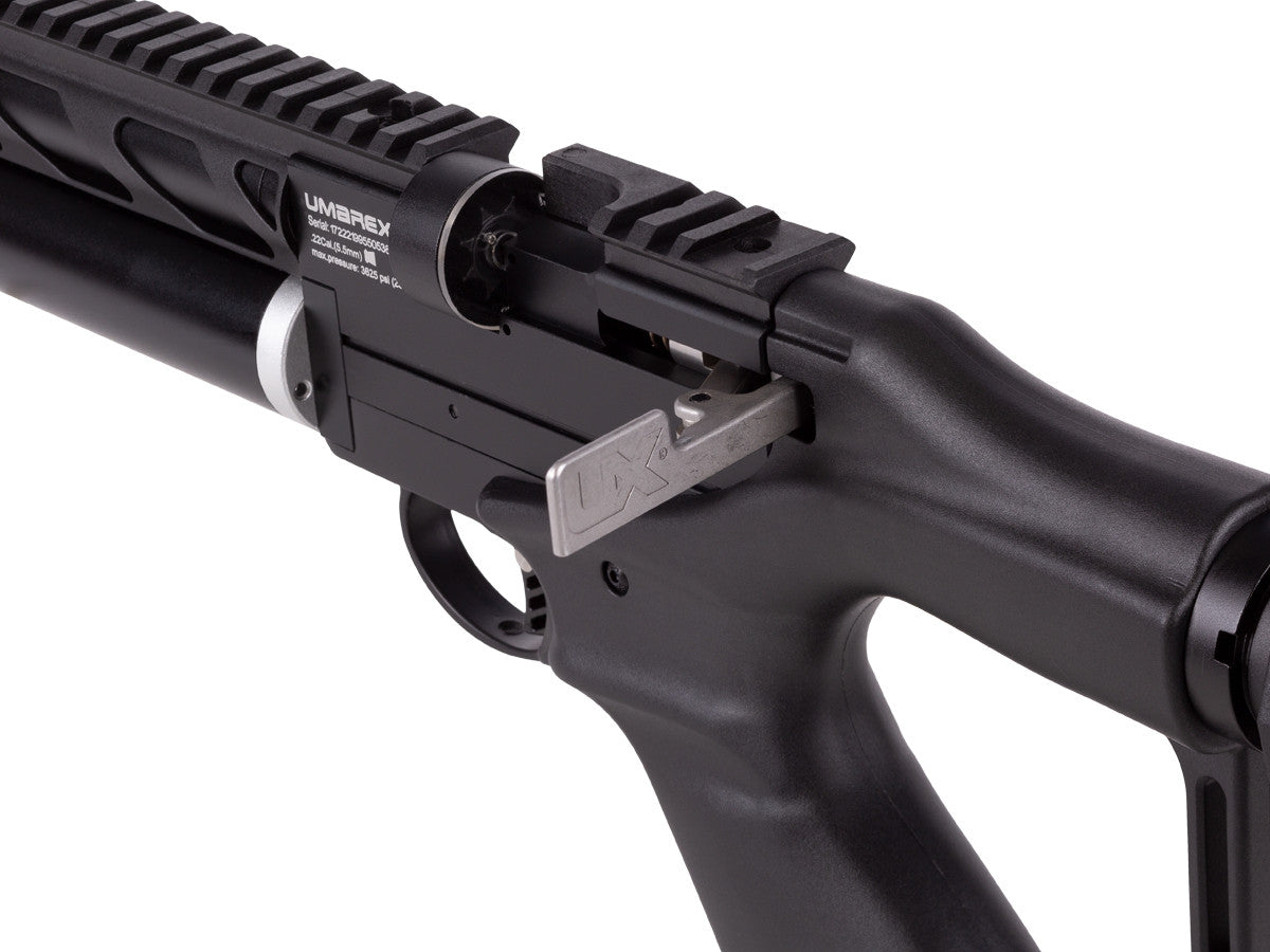 Umarex Notos PCP Carbine (call or message for availability if not in stock!)