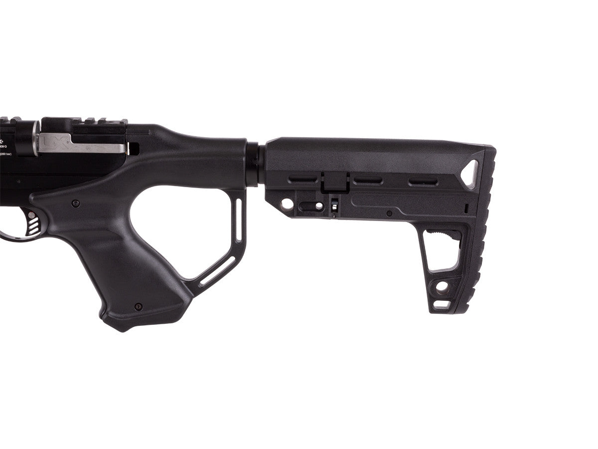 Umarex Notos PCP Carbine (call or message for availability if not in stock!)