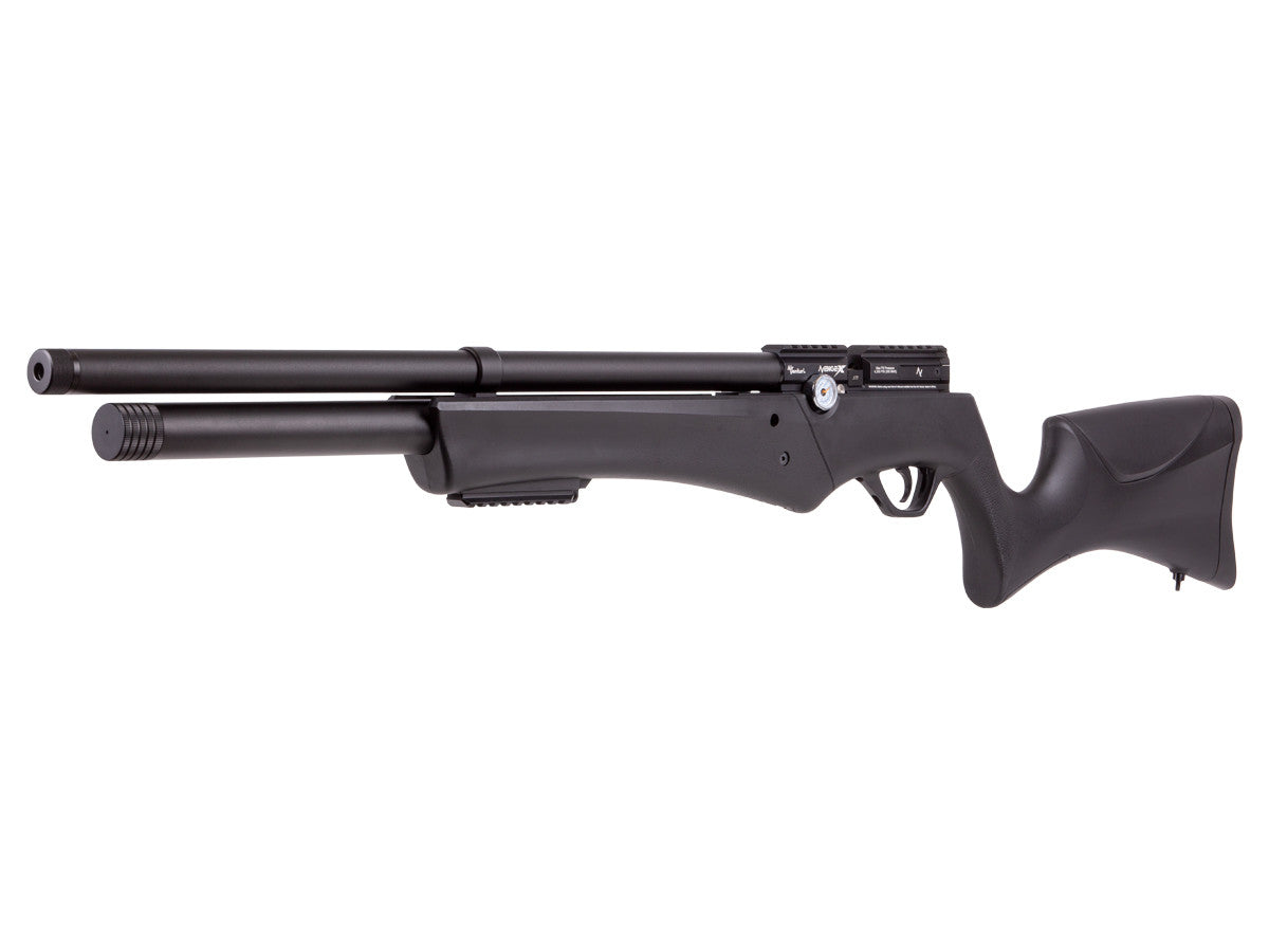 Air Venturi Avenge-X Classic PCP Air Rifle, Synthetic Stock