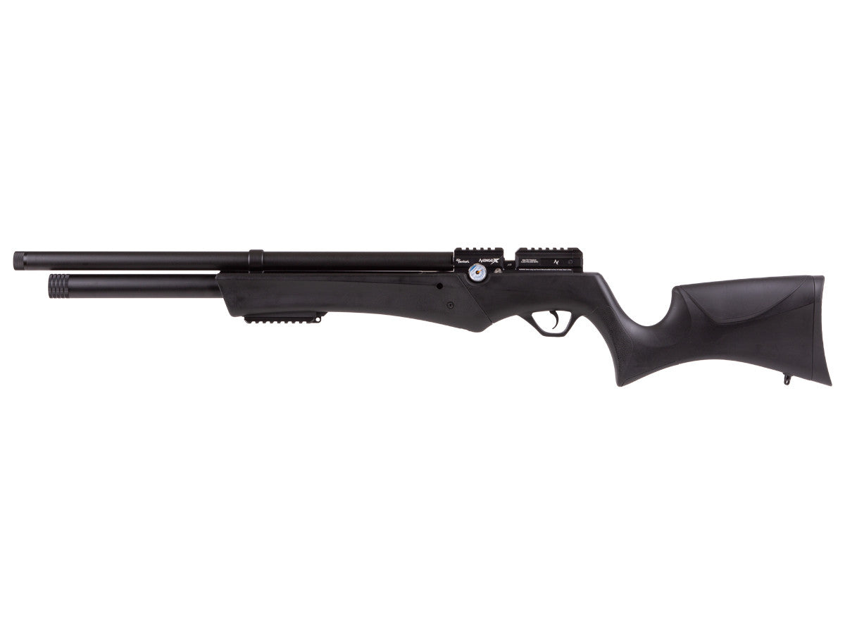 Air Venturi Avenge-X Classic PCP Air Rifle, Synthetic Stock