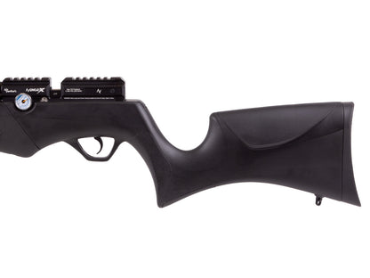 Air Venturi Avenge-X Classic PCP Air Rifle, Synthetic Stock