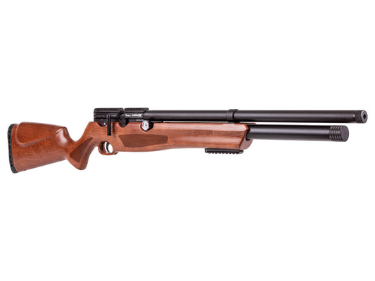 Air Venturi Avenge-X Classic PCP Air Rifle, Wood Stock .22 caliber