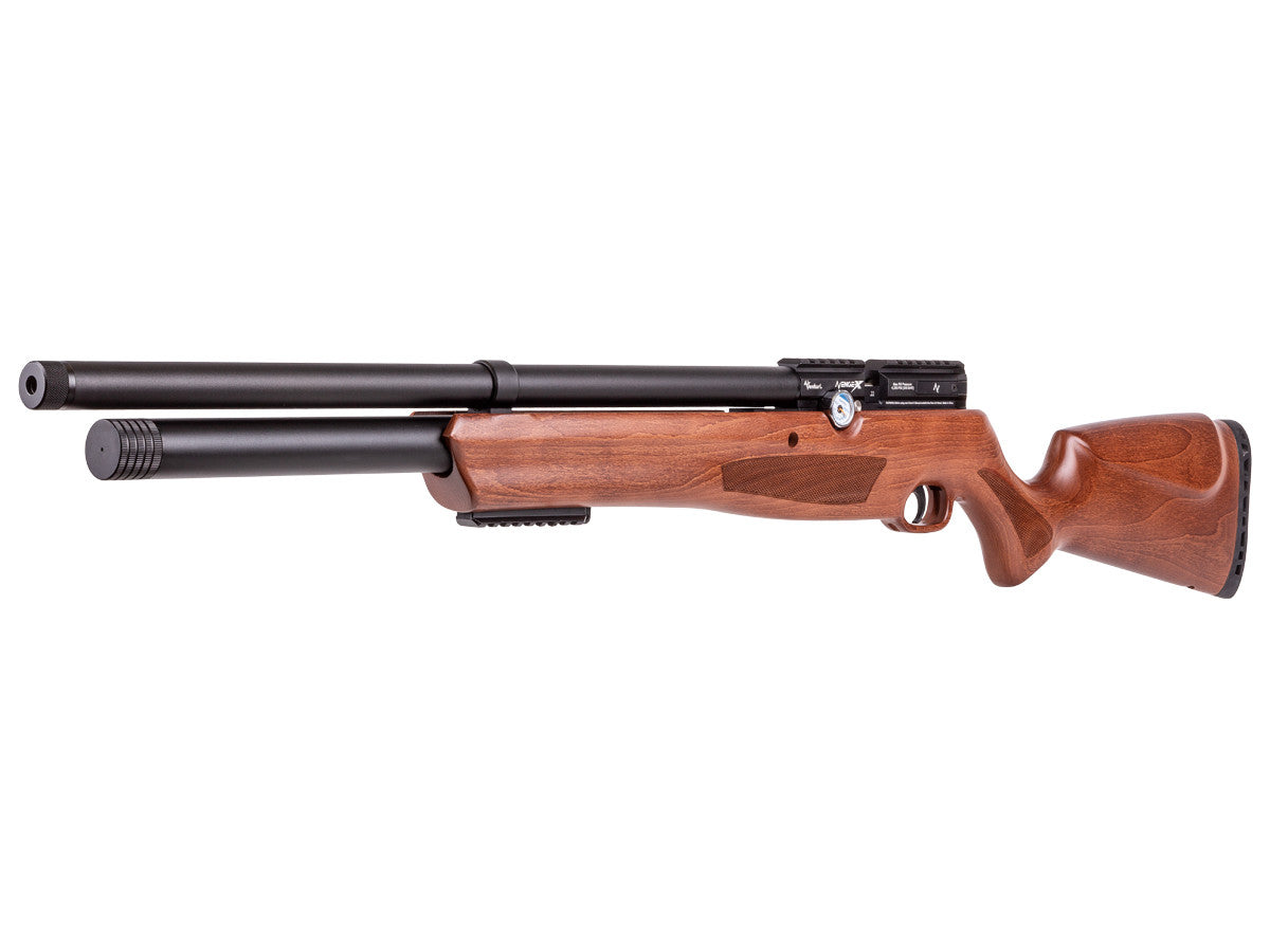 Air Venturi Avenge-X Classic PCP Air Rifle, Wood Stock