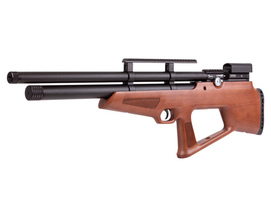 Air Venturi Avenge-X Bullpup PCP Air Rifle, Wood Stock