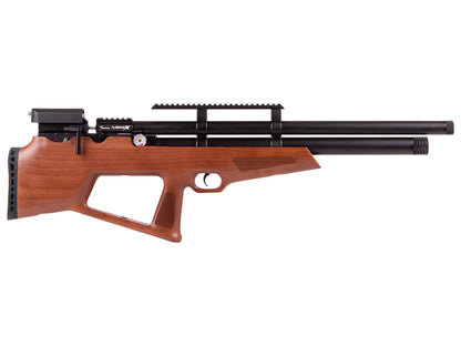 Air Venturi Avenge-X Bullpup PCP Air Rifle, Wood Stock