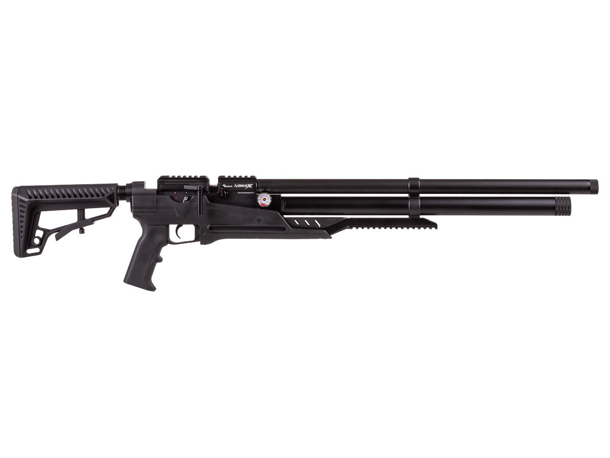 Air Venturi Avenge-X Tactical PCP Air Rifle