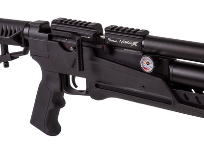 Air Venturi Avenge-X Tactical PCP Air Rifle