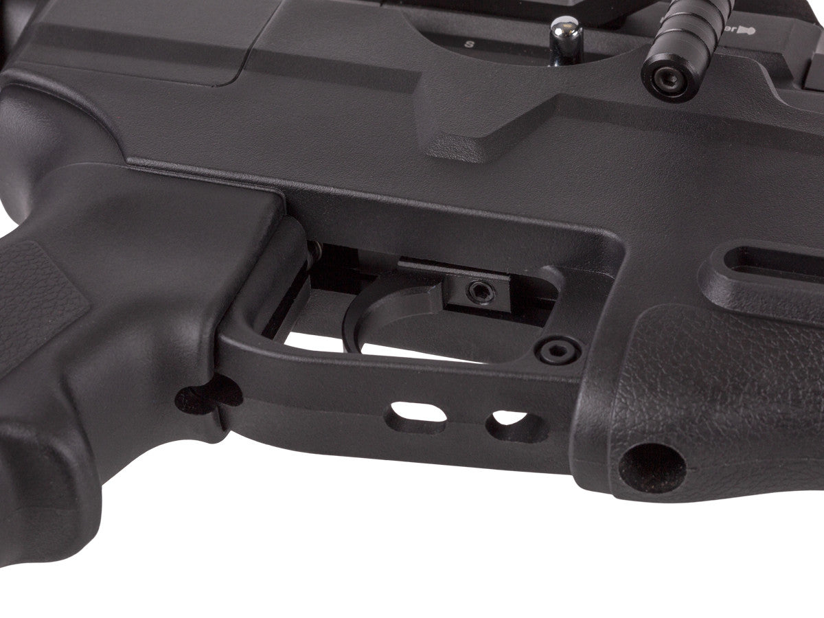 Air Venturi Avenge-X Tactical PCP Air Rifle