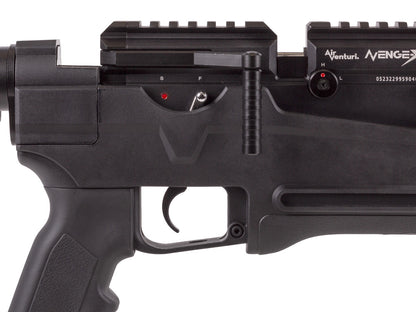 Air Venturi Avenge-X Tactical PCP Air Rifle