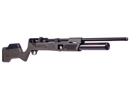 Umarex Gauntlet SL30 PCP Air Rifle