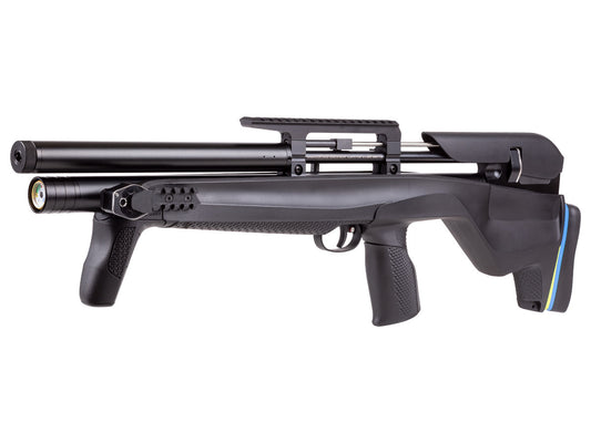 Stoeger XM1 Bullshark Bullpup PCP Air Rifle by Stoeger Arms .22