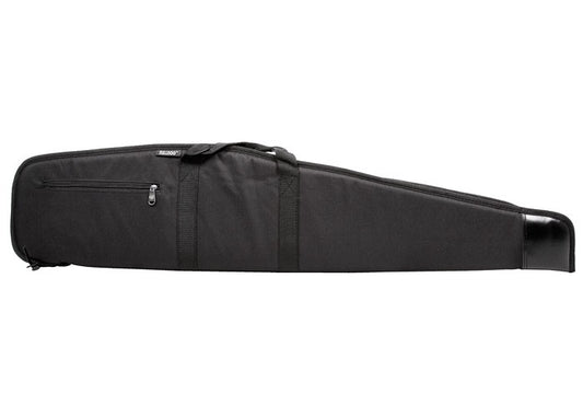 Bulldog Deluxe Soft Rifle Case, 48", Black