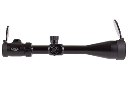 Athlon Optics 8-34x56 Argos BTR Tactical Rifle Scope APMR FFP IR MIL RETICLE