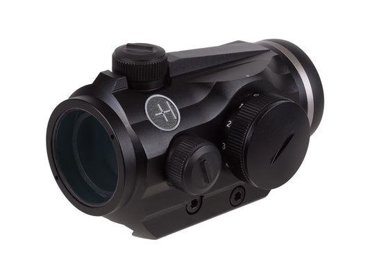 Hawke Red Dot Sights Vantage RD 1x30, Weaver (3 moa dot)