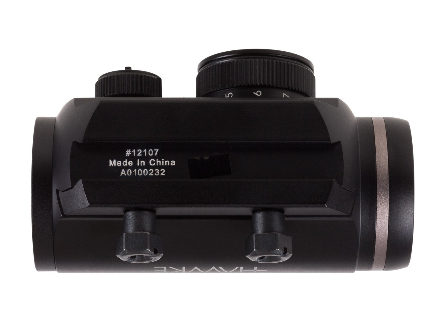 Hawke 1x30 Red Dot Sight Vantage RD, 9-11mm Dovetail, 3 MOA Dot