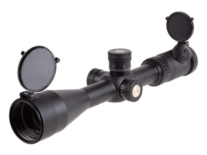 Athlon Optics 6-24x50 Argos BTR Gen2 Rifle Scope